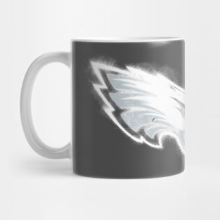 Philadelphia Eagleeees 11 Mug